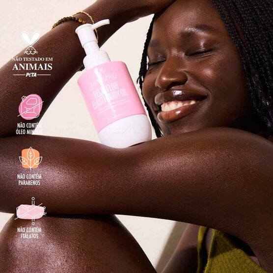 BEIJA FLOR BODY OIL 100ML V1 100ML V1